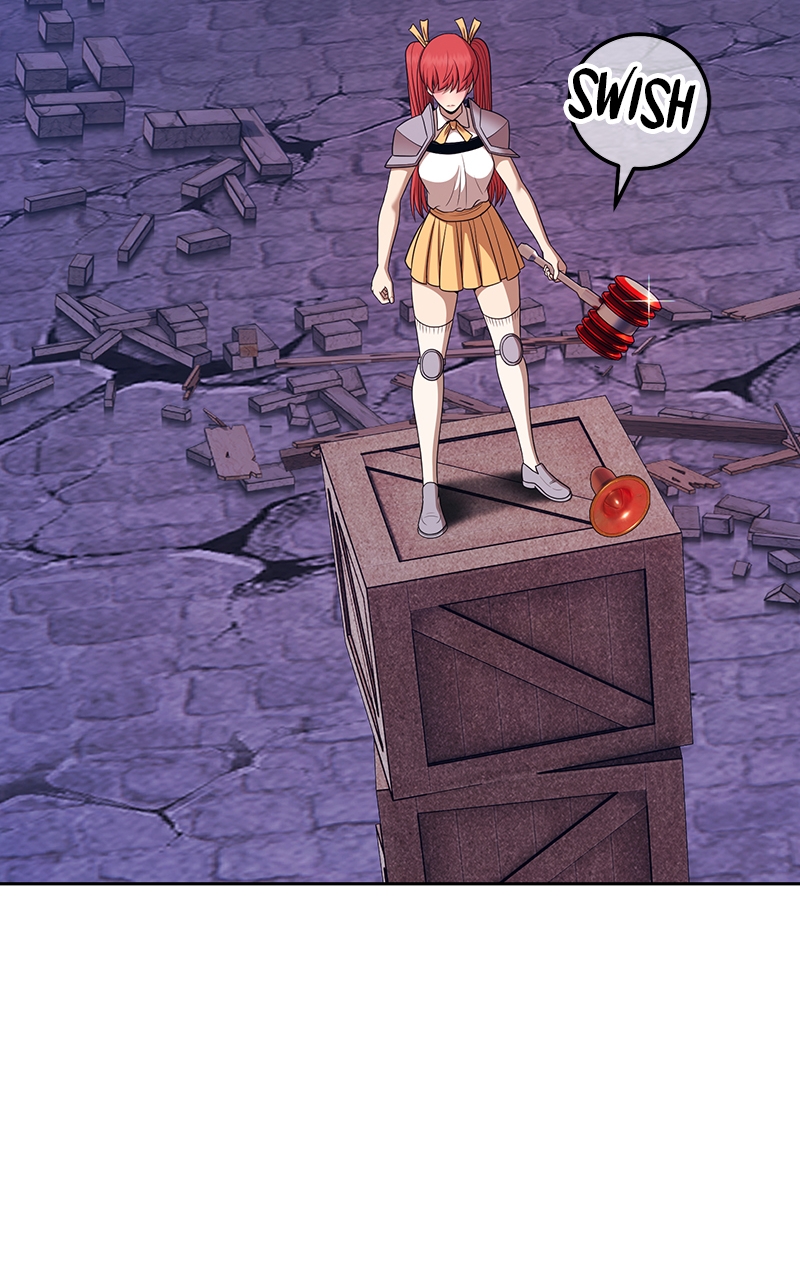 Read +99 Reinforced Wooden Stick ENGLISH Manga Online
