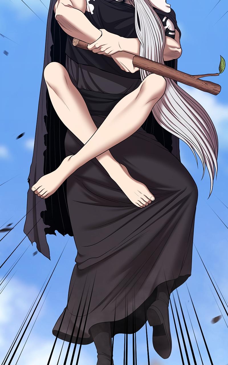 Read +99 Reinforced Wooden Stick ENGLISH Manga Online