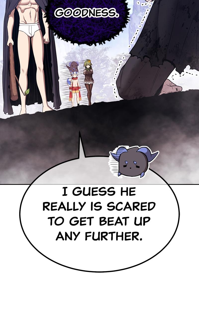 Read +99 Reinforced Wooden Stick ENGLISH Manga Online