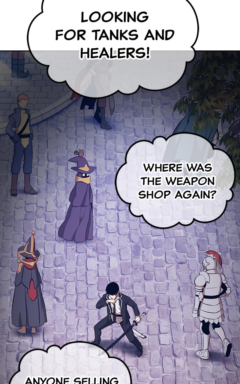 Read +99 Reinforced Wooden Stick ENGLISH Manga Online