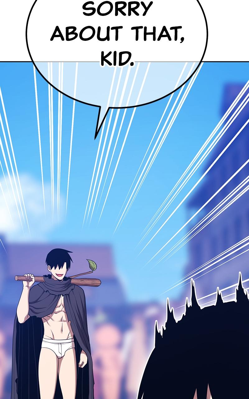 Read +99 Reinforced Wooden Stick ENGLISH Manga Online