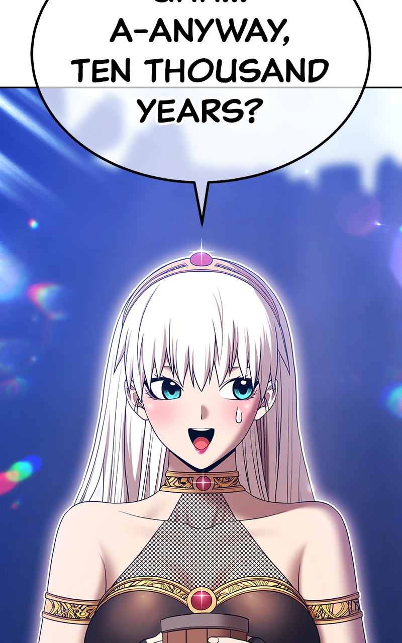 Read +99 Reinforced Wooden Stick ENGLISH Manga Online