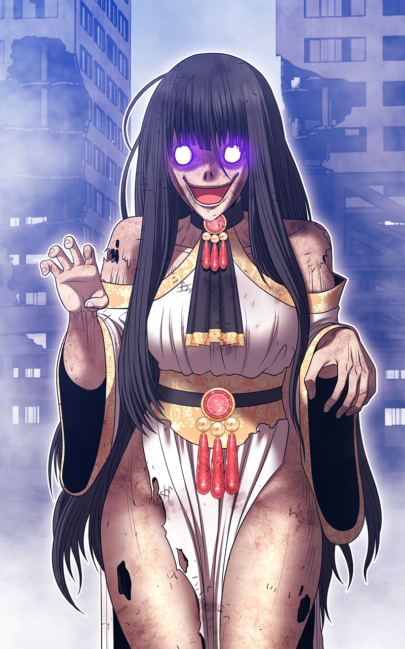 Read +99 Reinforced Wooden Stick ENGLISH Manga Online