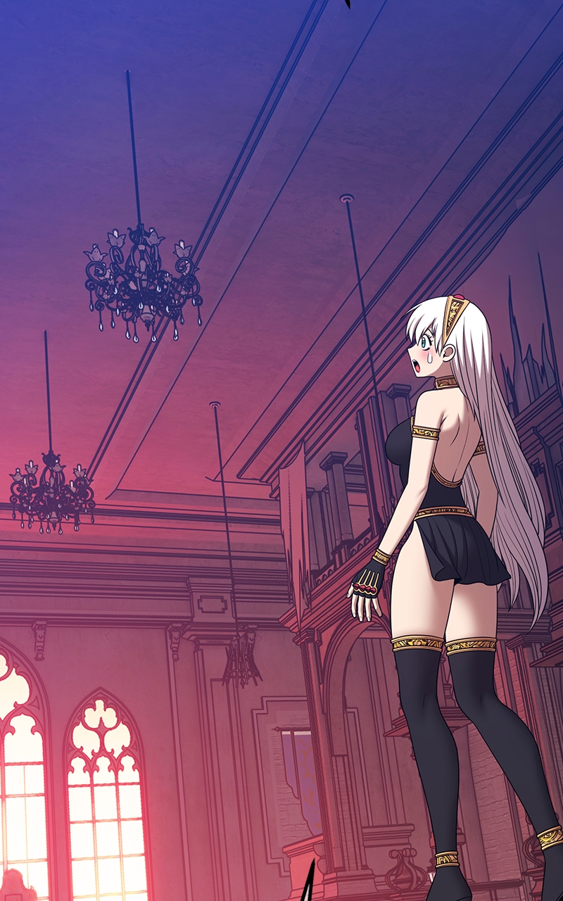 Read +99 Reinforced Wooden Stick ENGLISH Manga Online