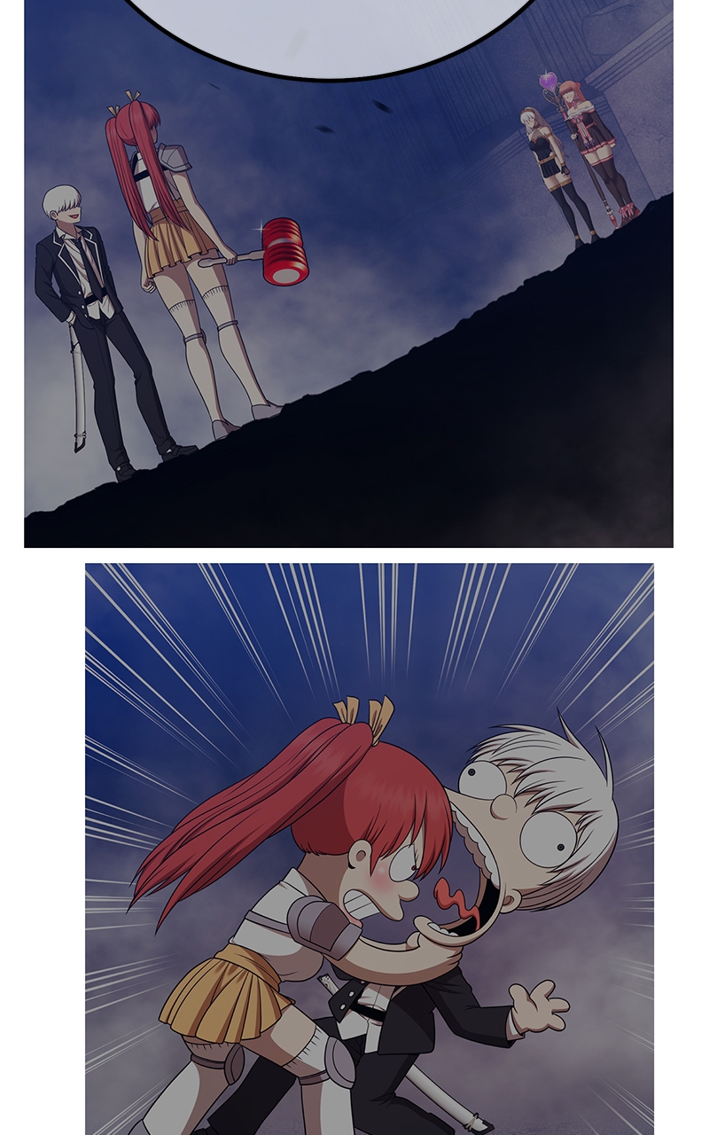 Read +99 Reinforced Wooden Stick ENGLISH Manga Online