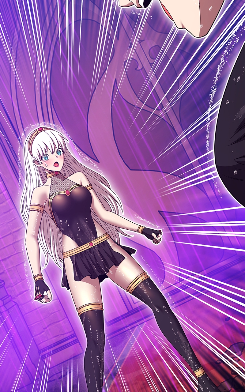 Read +99 Reinforced Wooden Stick ENGLISH Manga Online