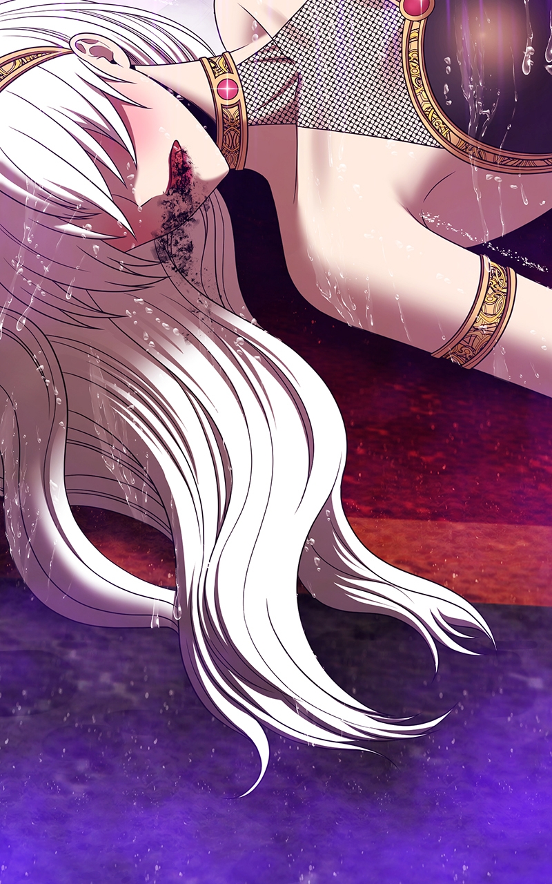 Read +99 Reinforced Wooden Stick ENGLISH Manga Online