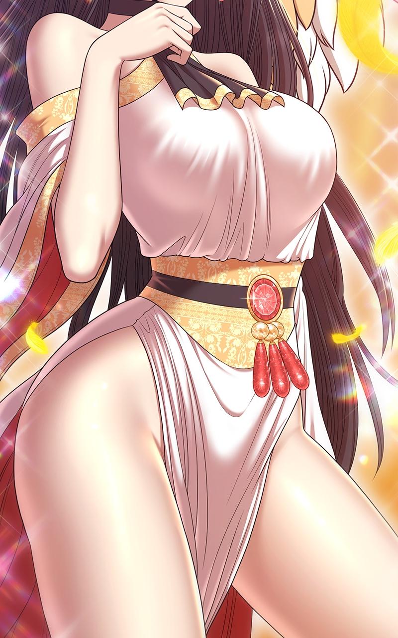 Read +99 Reinforced Wooden Stick ENGLISH Manga Online