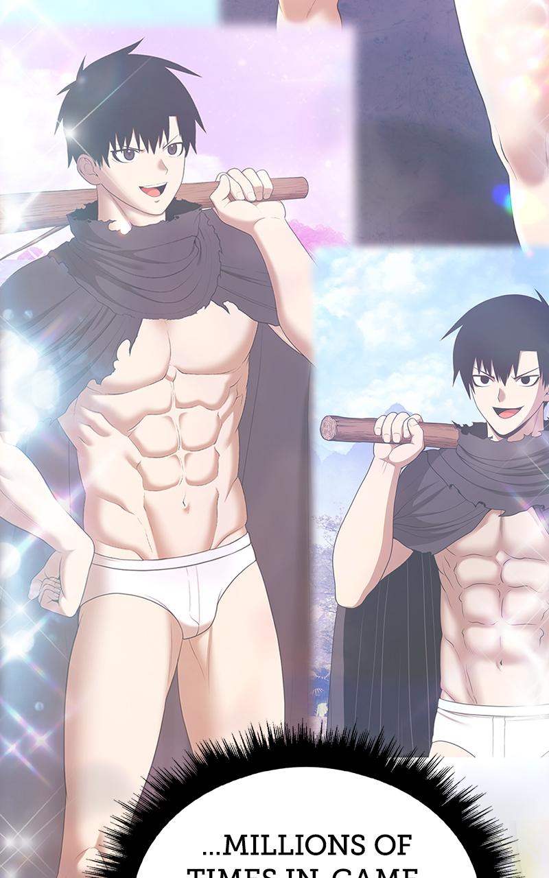 Read +99 Reinforced Wooden Stick ENGLISH Manga Online