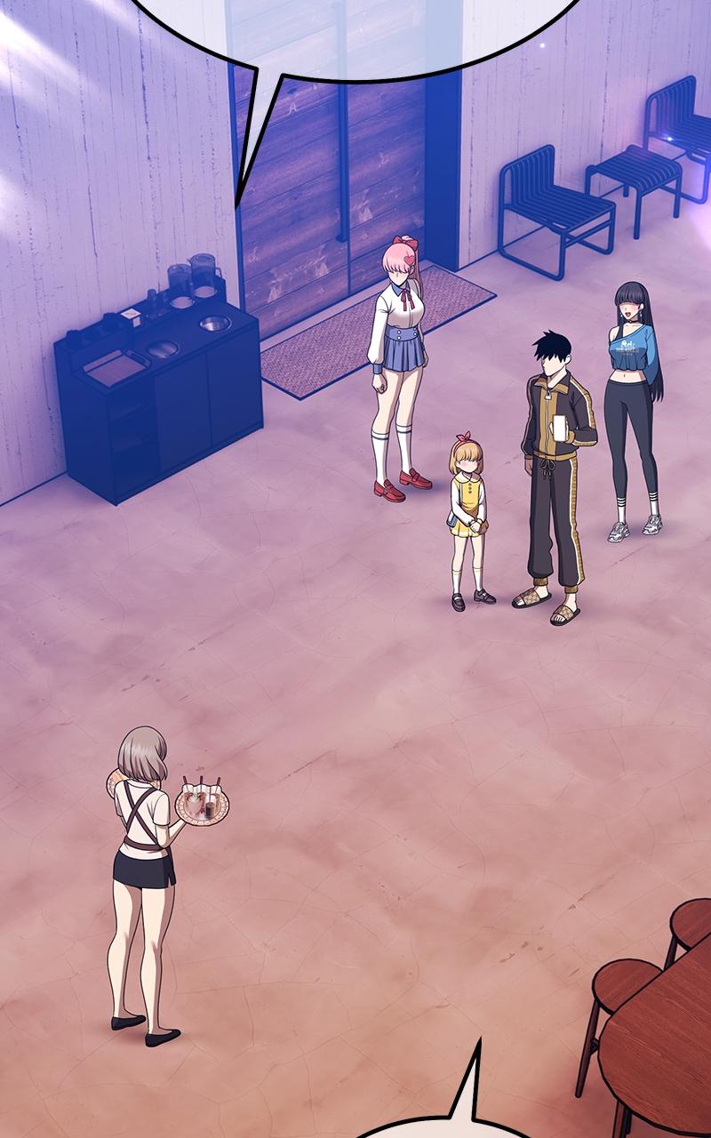 Read +99 Reinforced Wooden Stick ENGLISH Manga Online