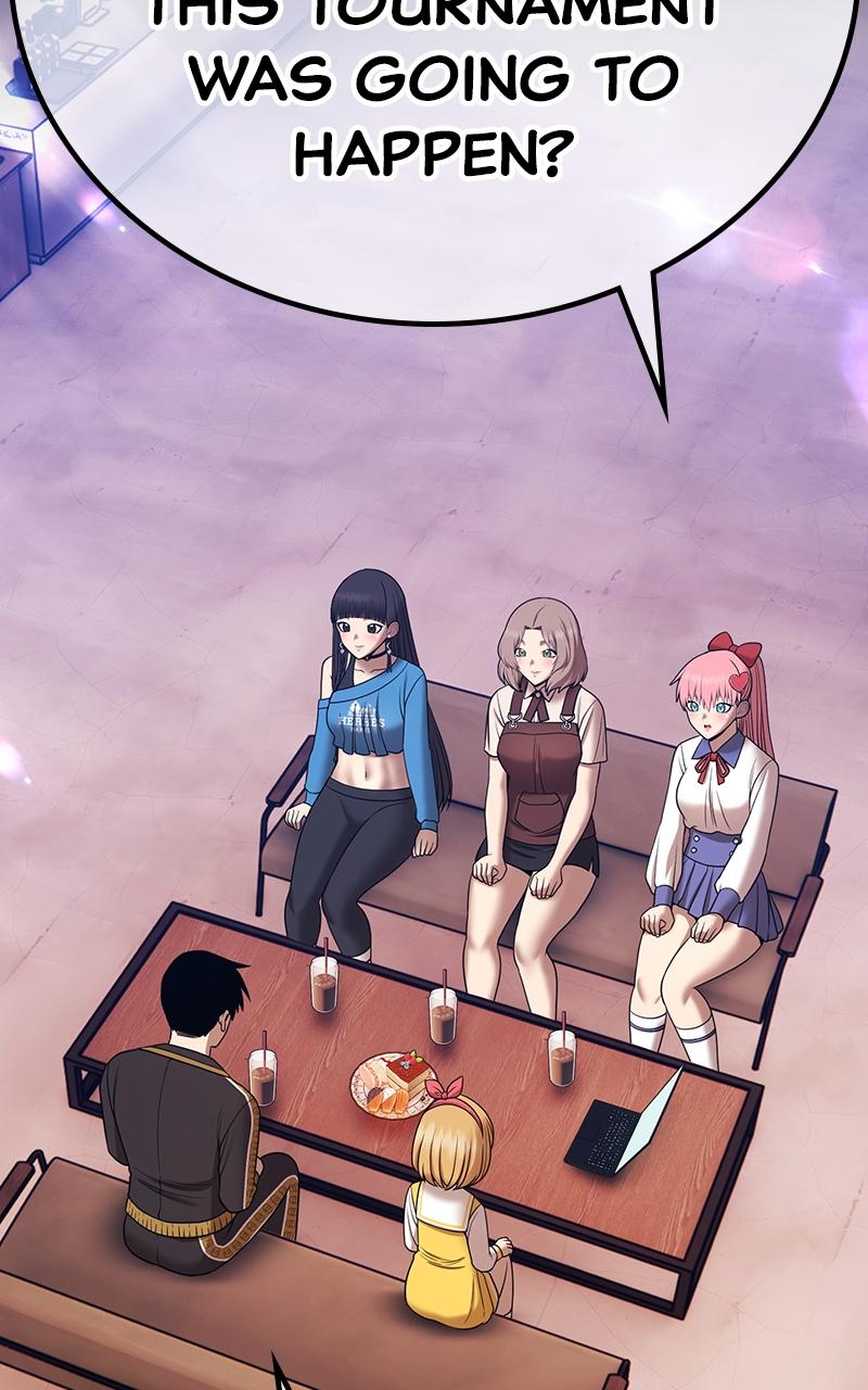 Read +99 Reinforced Wooden Stick ENGLISH Manga Online