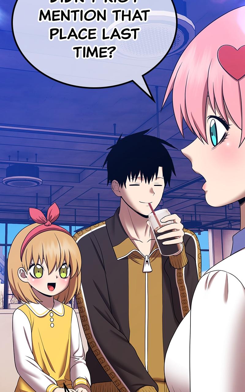 Read +99 Reinforced Wooden Stick ENGLISH Manga Online