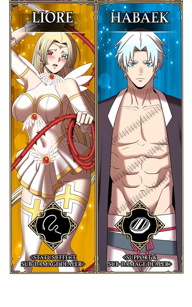 Read +99 Reinforced Wooden Stick ENGLISH Manga Online