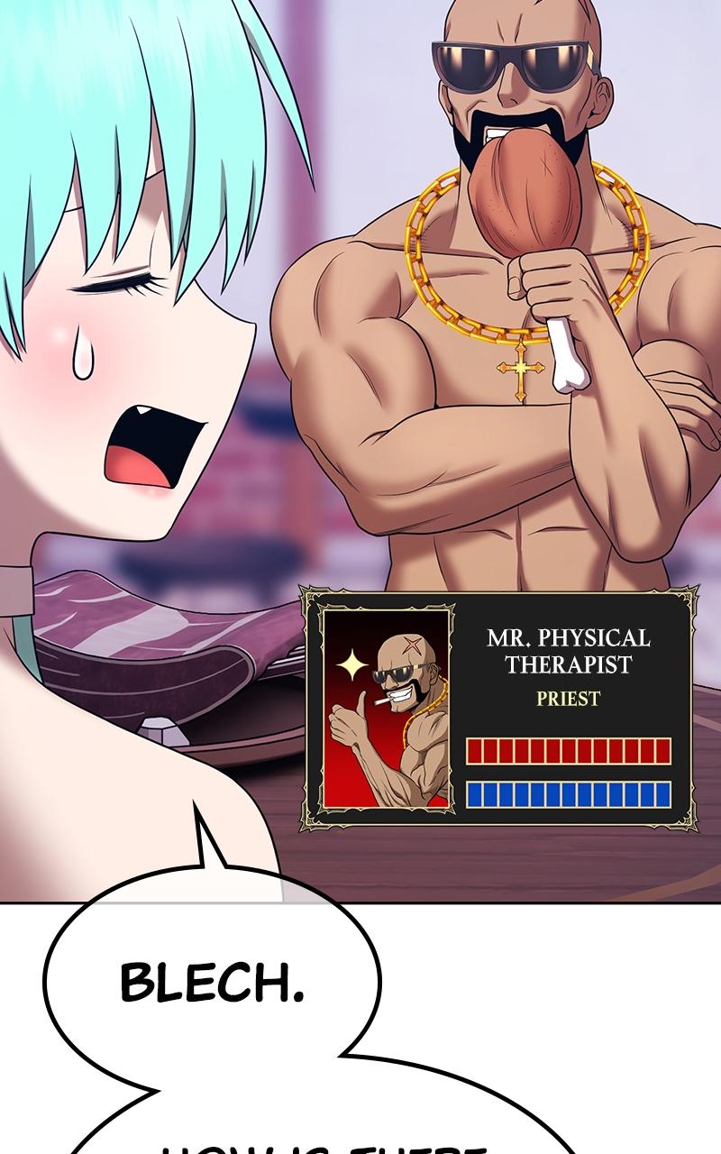 Read +99 Reinforced Wooden Stick ENGLISH Manga Online