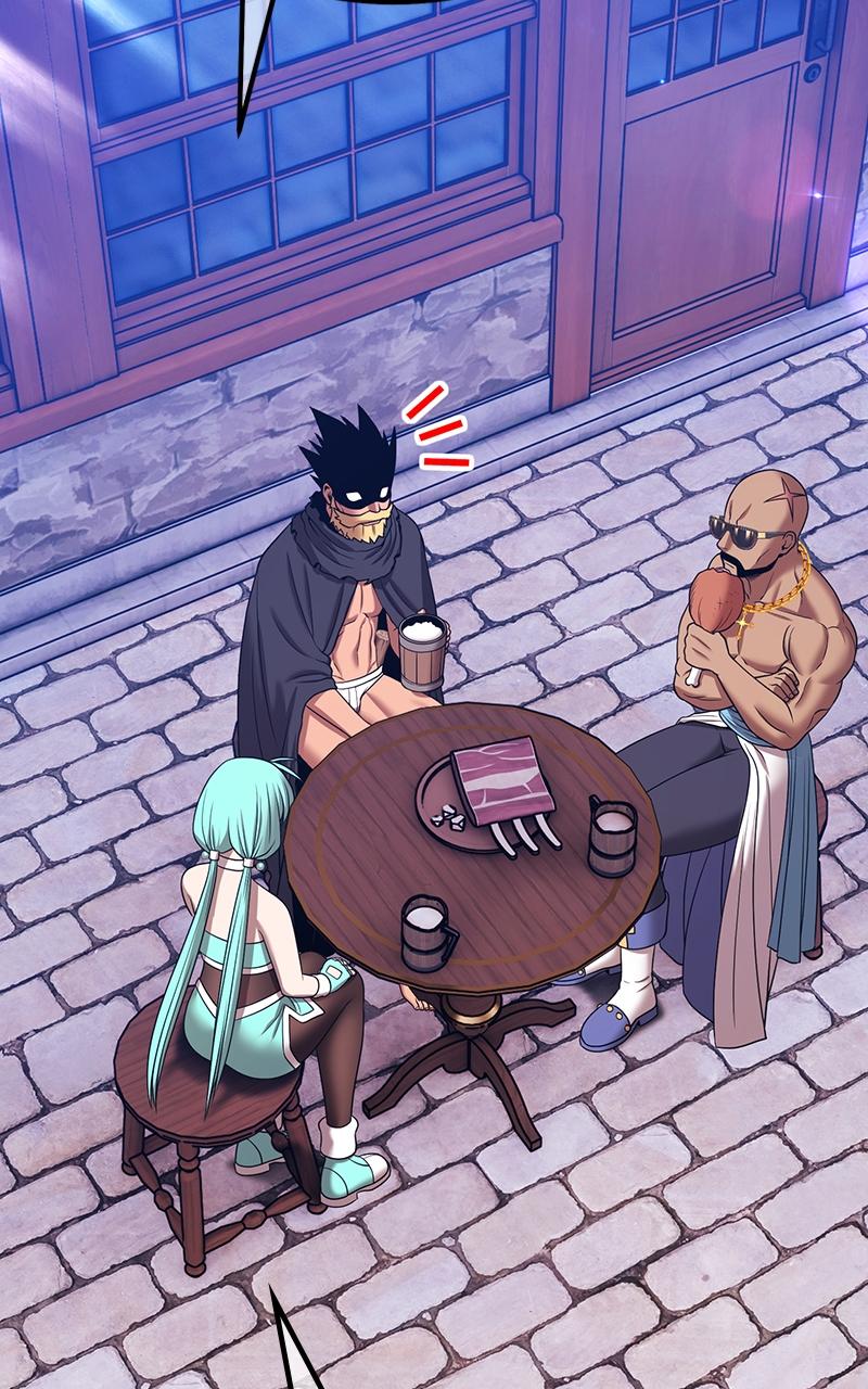 Read +99 Reinforced Wooden Stick ENGLISH Manga Online