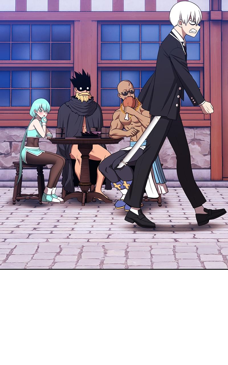 Read +99 Reinforced Wooden Stick ENGLISH Manga Online