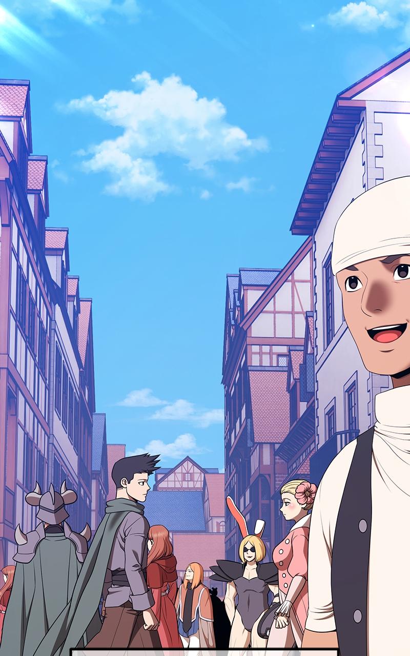 Read +99 Reinforced Wooden Stick ENGLISH Manga Online