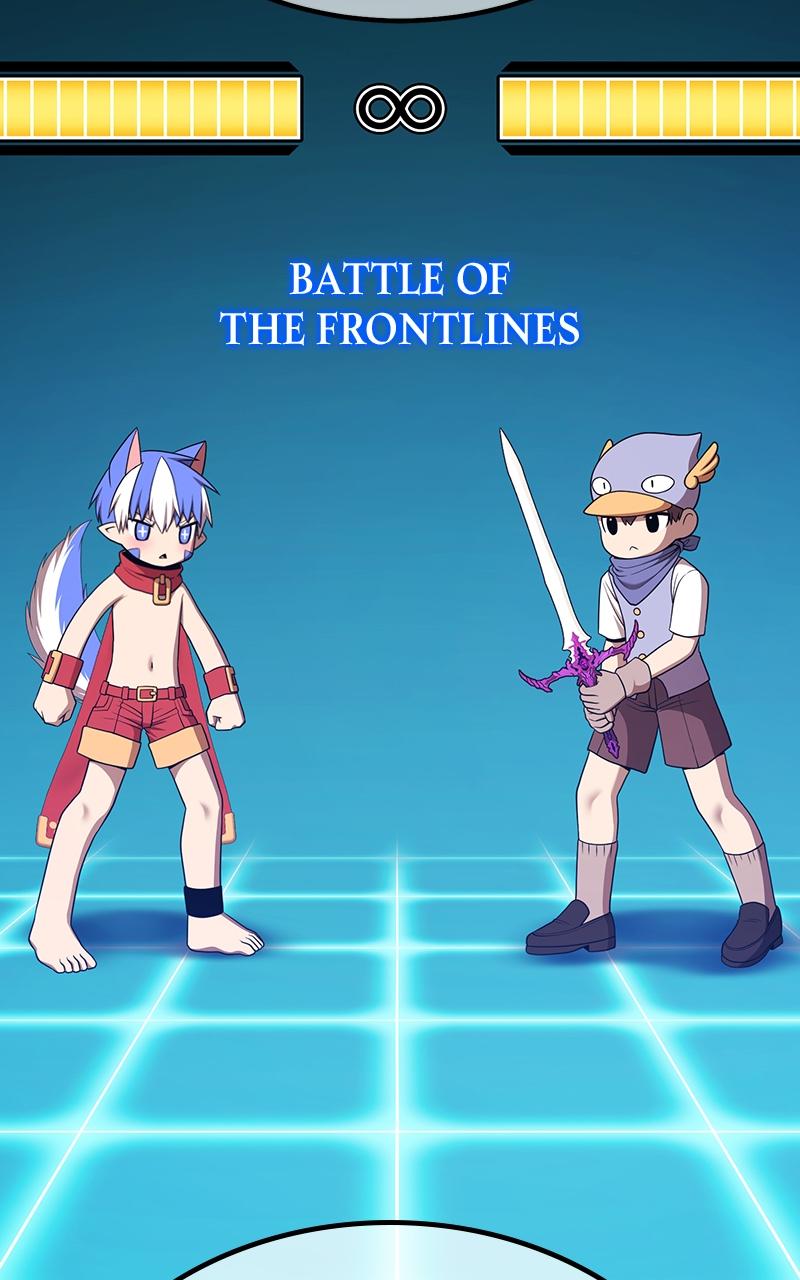 Read +99 Reinforced Wooden Stick ENGLISH Manga Online