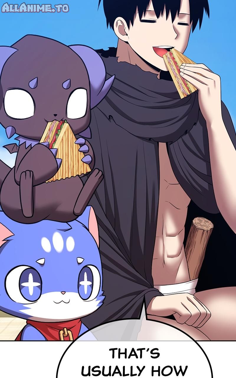 Read +99 Reinforced Wooden Stick ENGLISH Manga Online