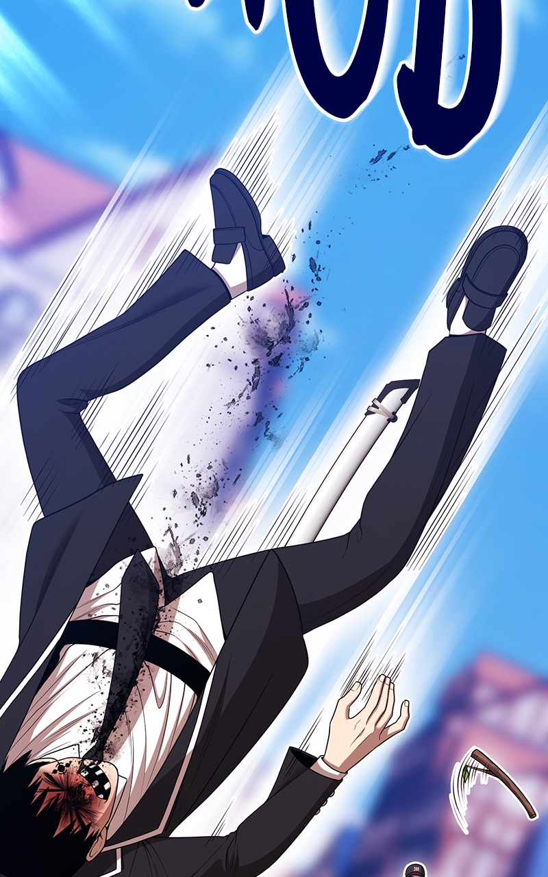 Read +99 Reinforced Wooden Stick ENGLISH Manga Online