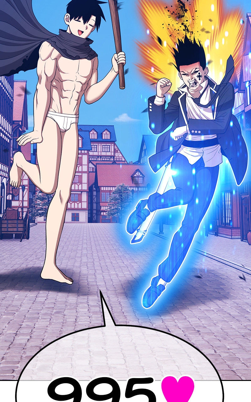 Read +99 Reinforced Wooden Stick ENGLISH Manga Online