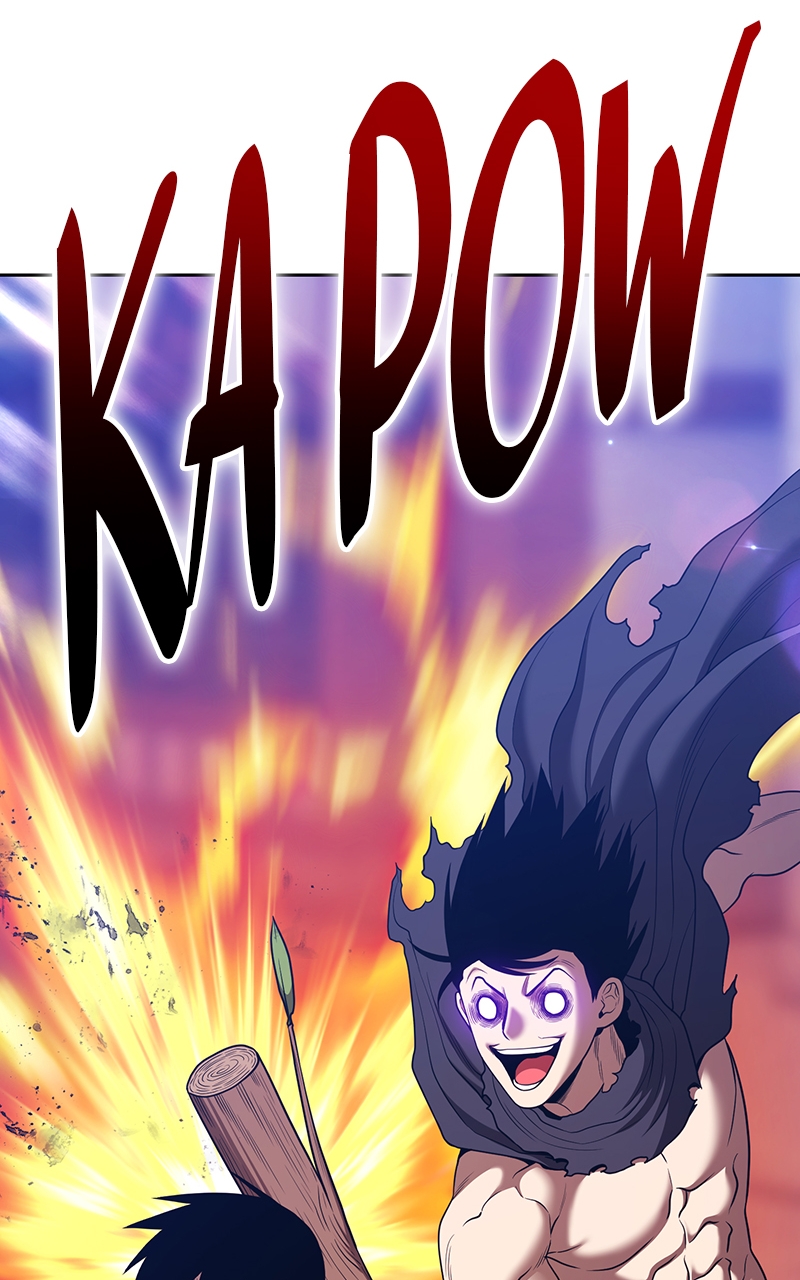 Read +99 Reinforced Wooden Stick ENGLISH Manga Online