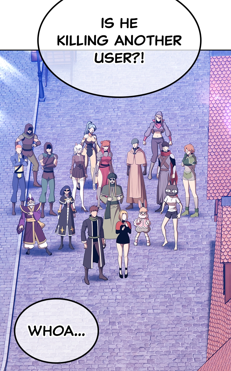 Read +99 Reinforced Wooden Stick ENGLISH Manga Online