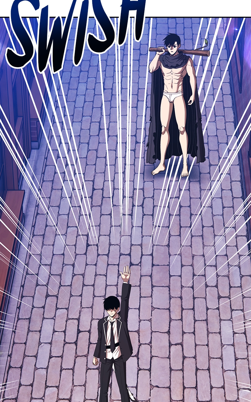 Read +99 Reinforced Wooden Stick ENGLISH Manga Online