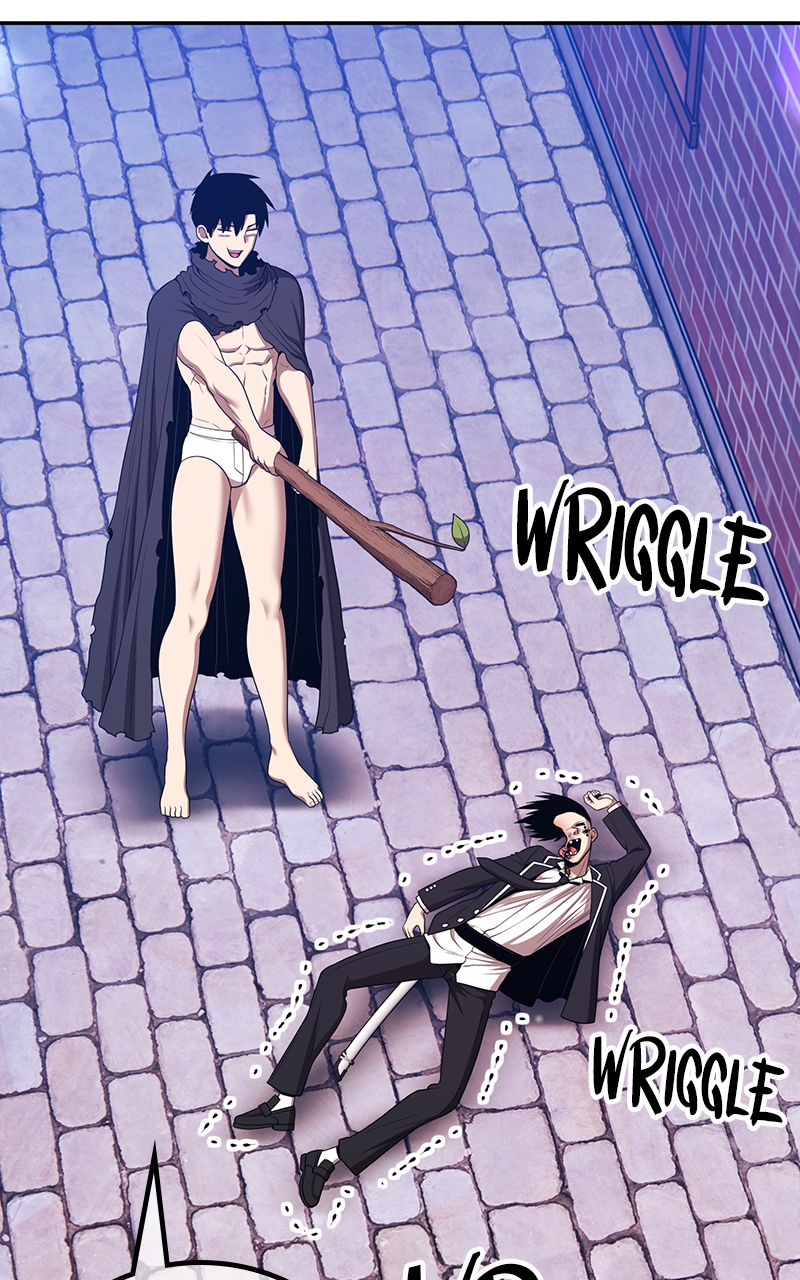 Read +99 Reinforced Wooden Stick ENGLISH Manga Online