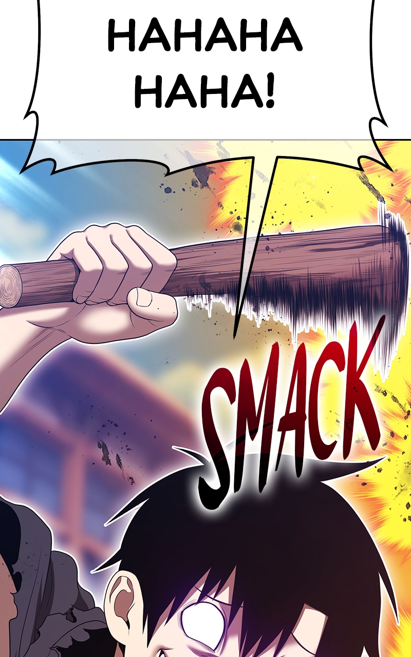 Read +99 Reinforced Wooden Stick ENGLISH Manga Online