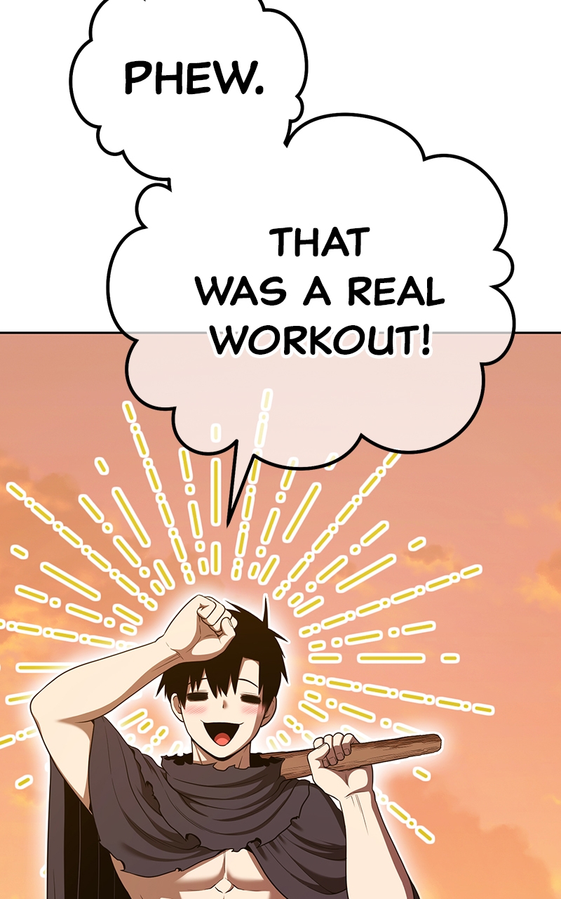 Read +99 Reinforced Wooden Stick ENGLISH Manga Online