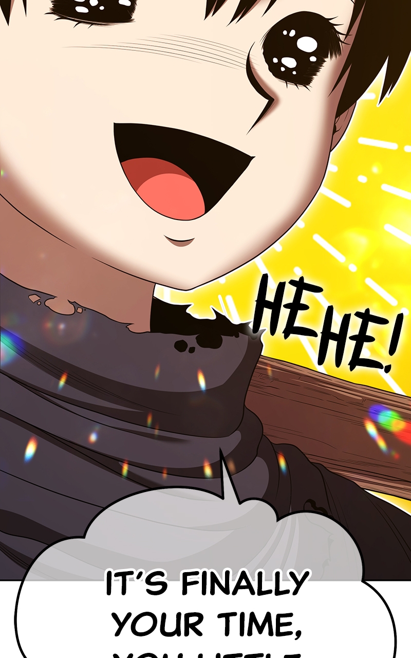 Read +99 Reinforced Wooden Stick ENGLISH Manga Online