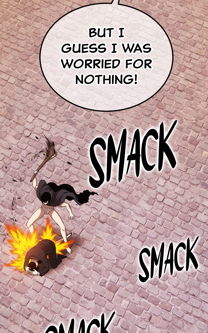 Read +99 Reinforced Wooden Stick ENGLISH Manga Online