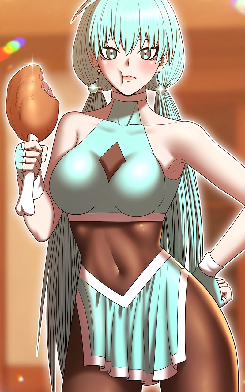 Read +99 Reinforced Wooden Stick ENGLISH Manga Online