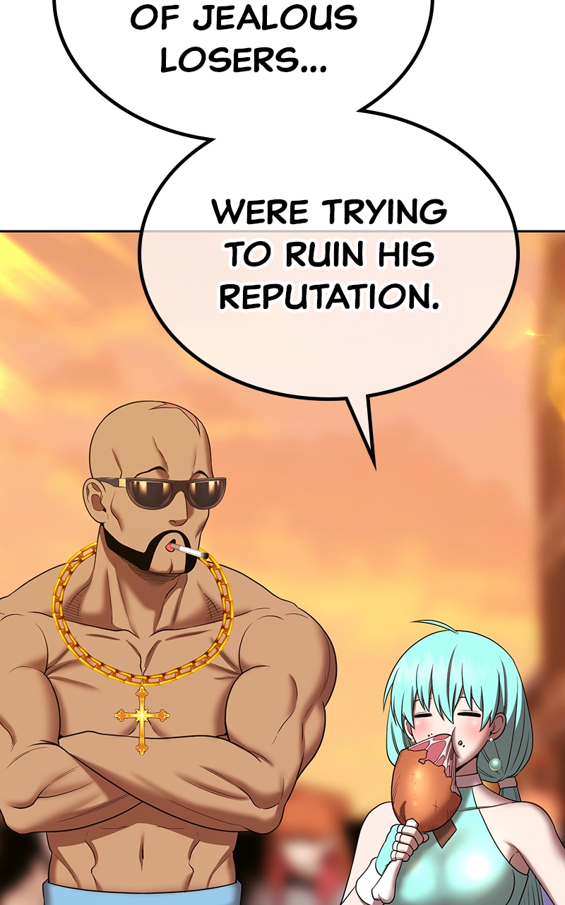 Read +99 Reinforced Wooden Stick ENGLISH Manga Online