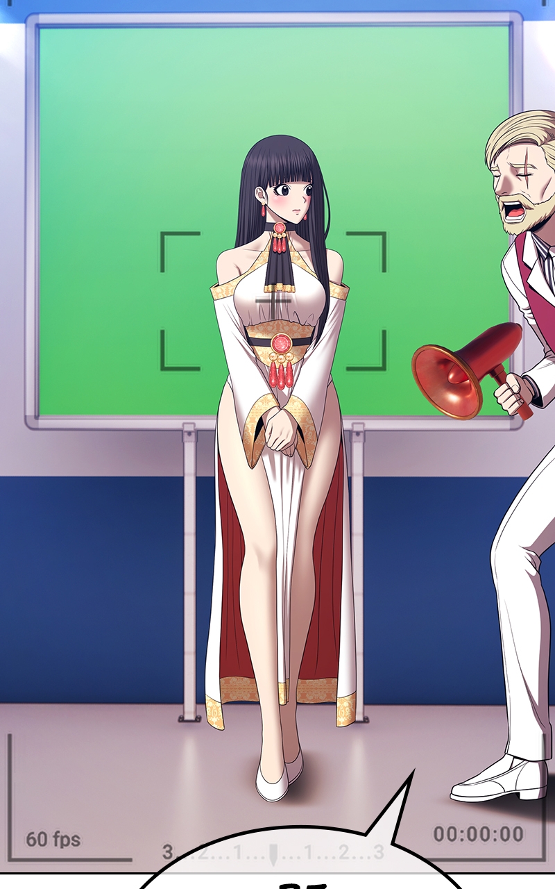 Read +99 Reinforced Wooden Stick ENGLISH Manga Online