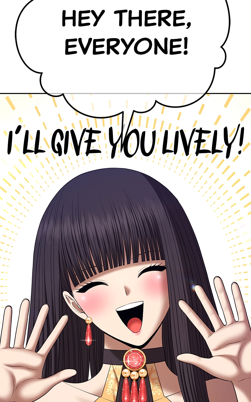 Read +99 Reinforced Wooden Stick ENGLISH Manga Online