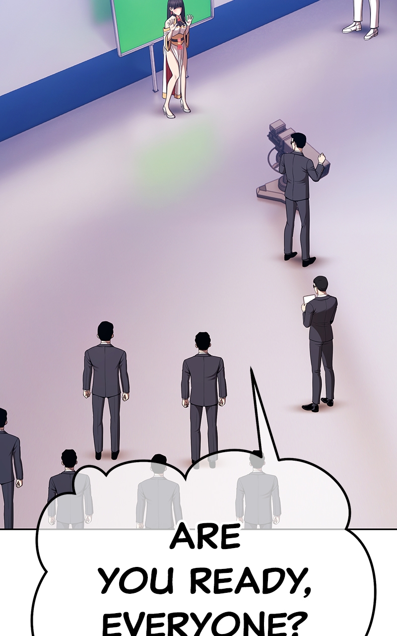 Read +99 Reinforced Wooden Stick ENGLISH Manga Online