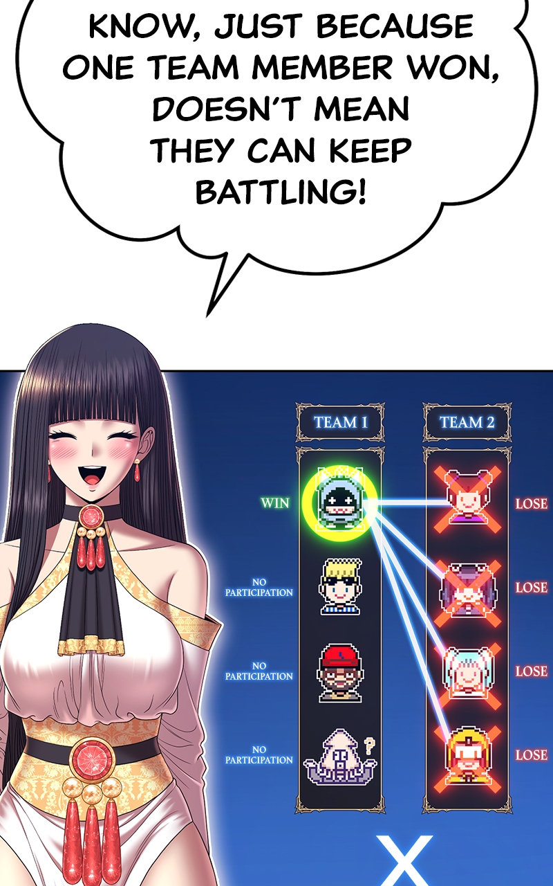 Read +99 Reinforced Wooden Stick ENGLISH Manga Online