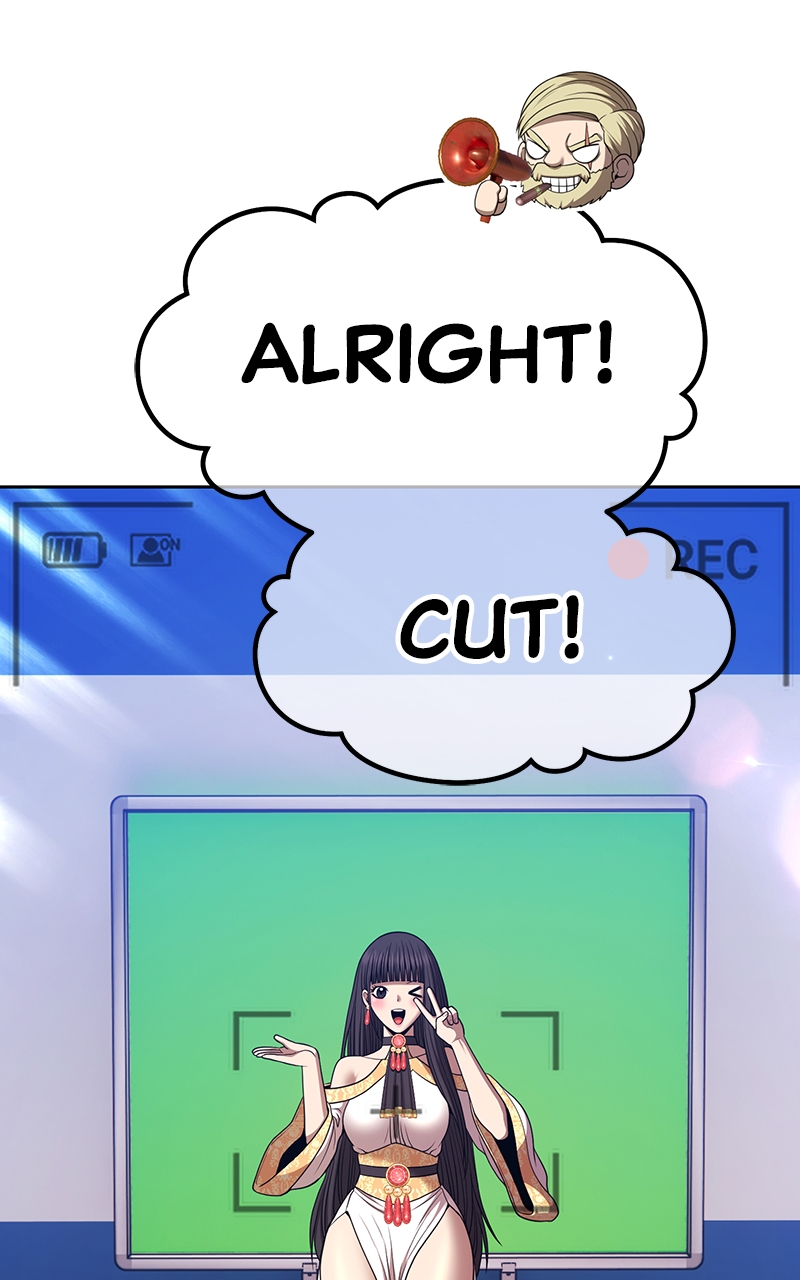 Read +99 Reinforced Wooden Stick ENGLISH Manga Online