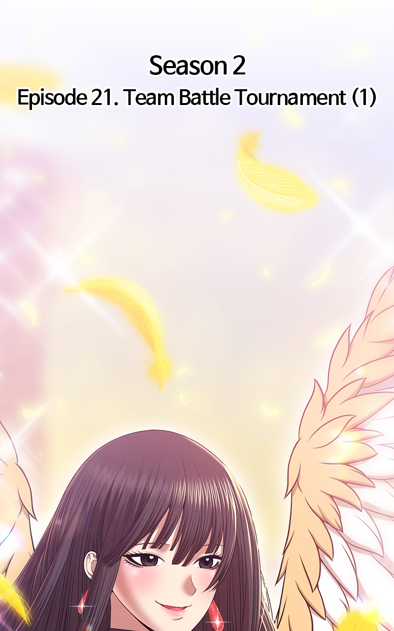 Read +99 Reinforced Wooden Stick ENGLISH Manga Online