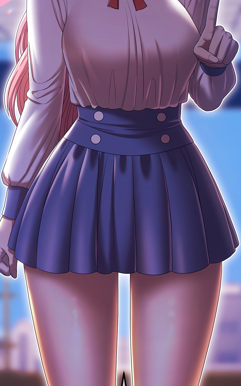 Read +99 Reinforced Wooden Stick ENGLISH Manga Online