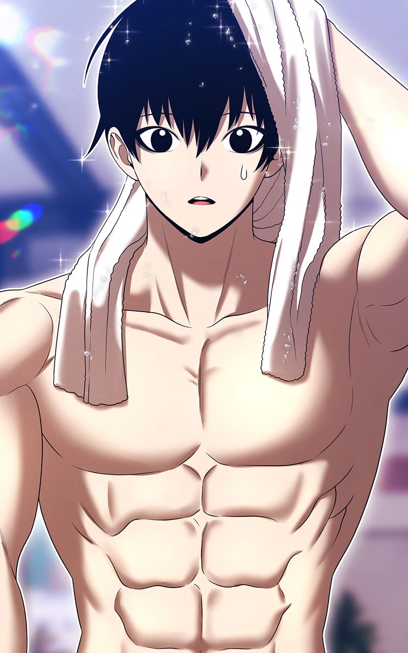 Read +99 Reinforced Wooden Stick ENGLISH Manga Online