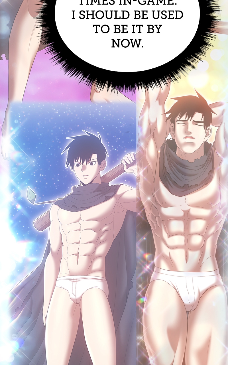 Read +99 Reinforced Wooden Stick ENGLISH Manga Online