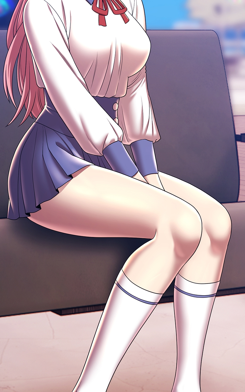 Read +99 Reinforced Wooden Stick ENGLISH Manga Online