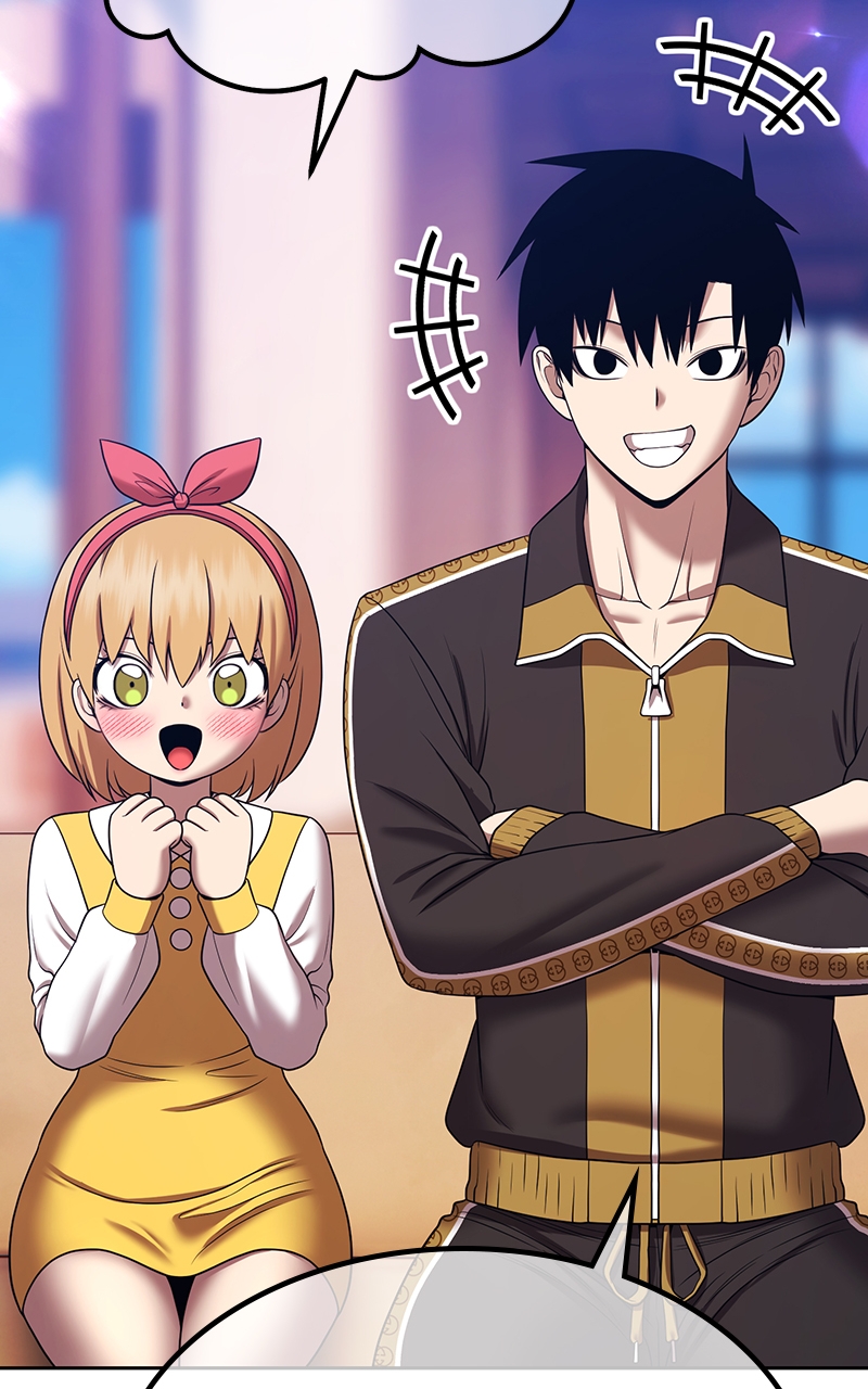 Read +99 Reinforced Wooden Stick ENGLISH Manga Online