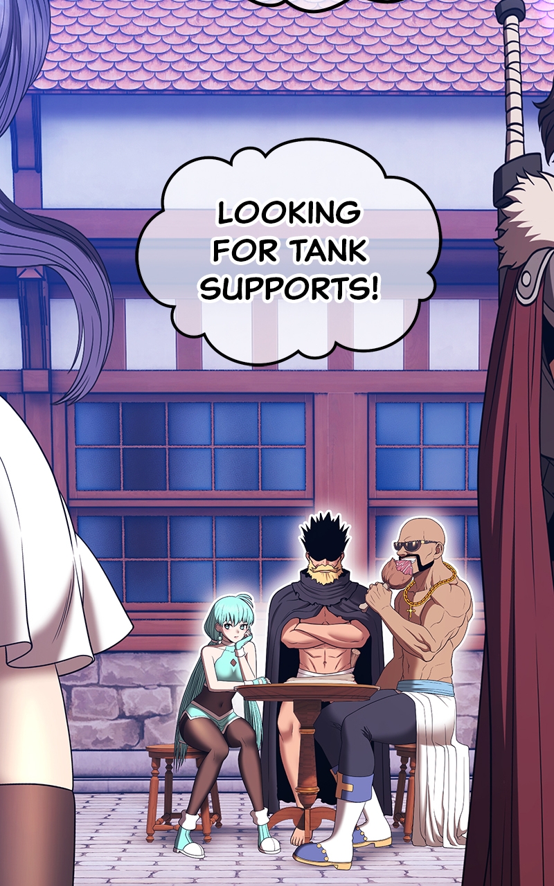 Read +99 Reinforced Wooden Stick ENGLISH Manga Online