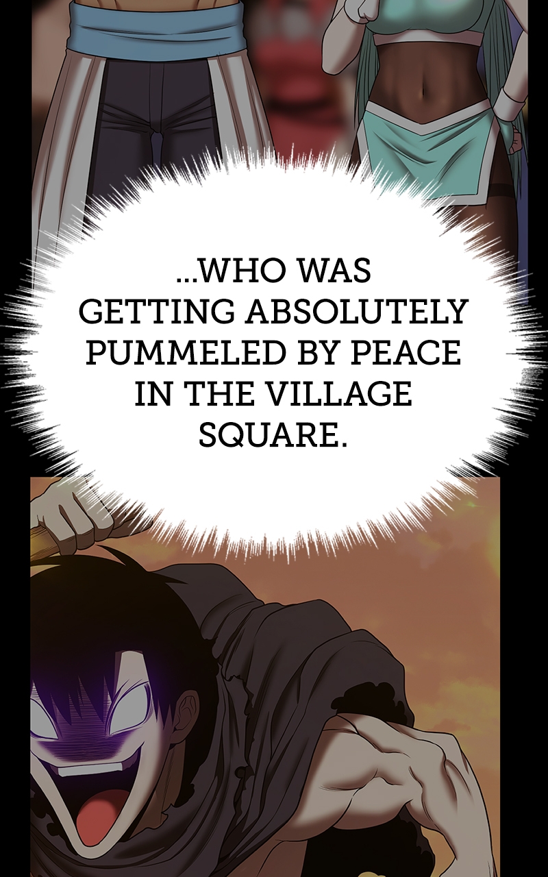 Read +99 Reinforced Wooden Stick ENGLISH Manga Online