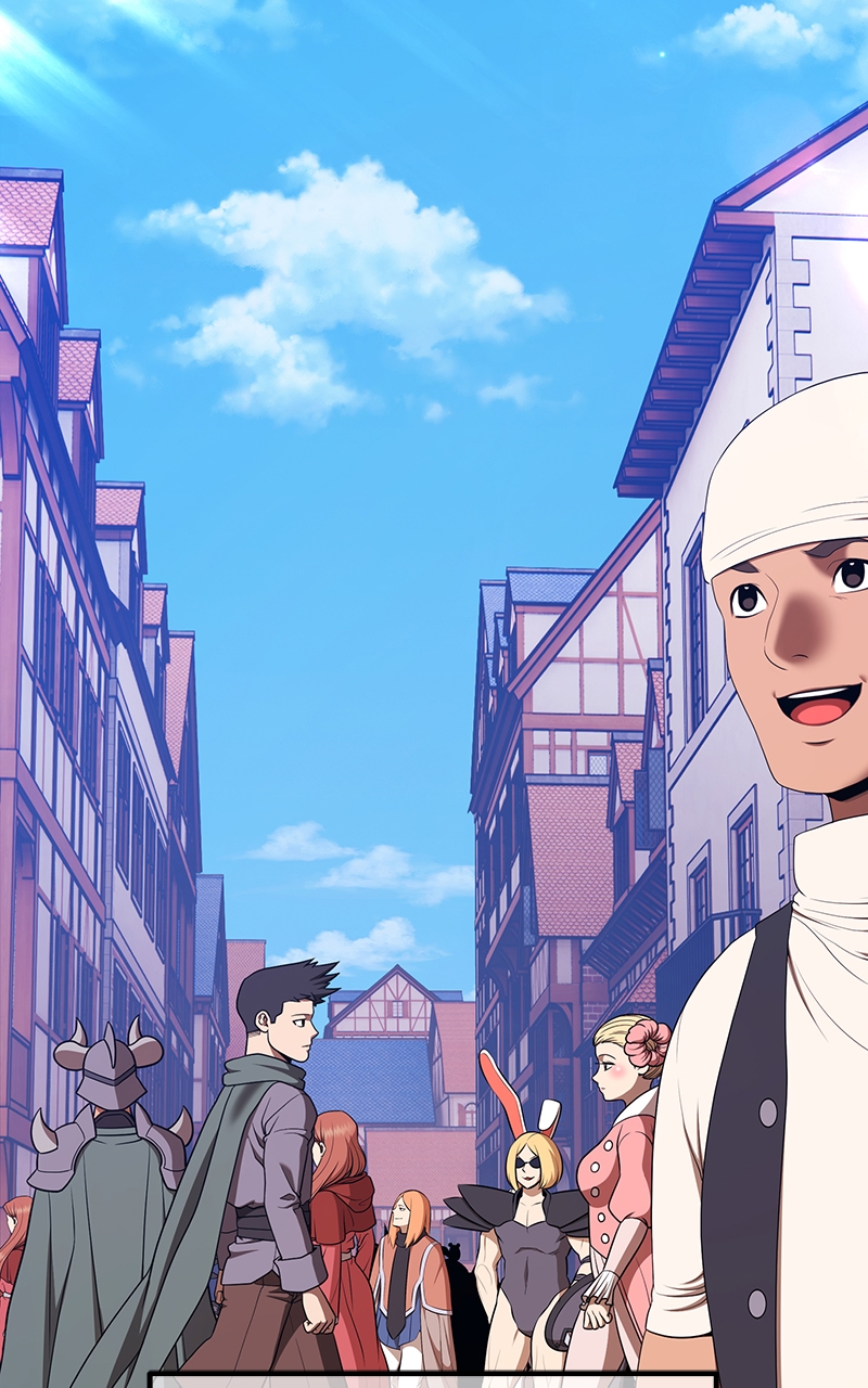 Read +99 Reinforced Wooden Stick ENGLISH Manga Online