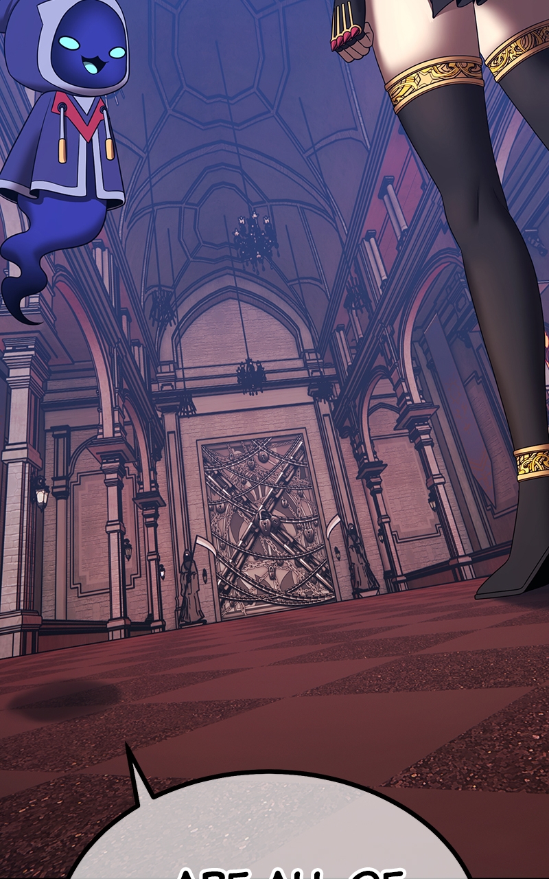 Read +99 Reinforced Wooden Stick ENGLISH Manga Online